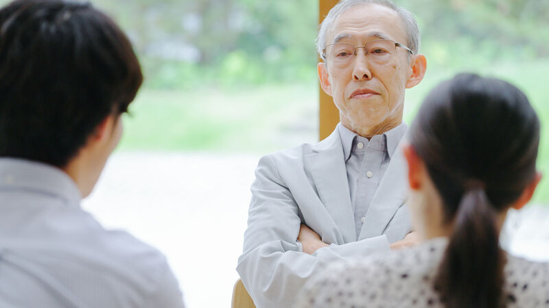 娘の結婚相手が気に入らない理由と対応策 親の不安を解消する具体的方法
