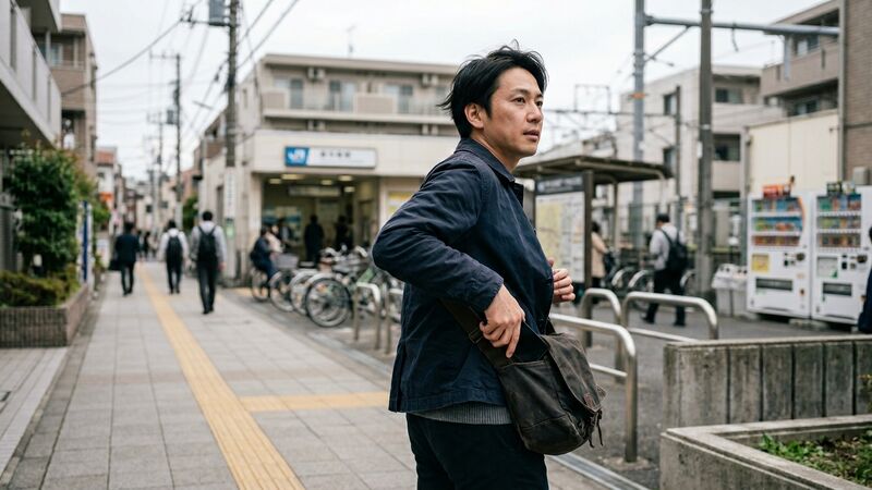 探偵が怪しいと感じる特徴は？配偶者の変化を見極める相談前のチェックポイント！ 