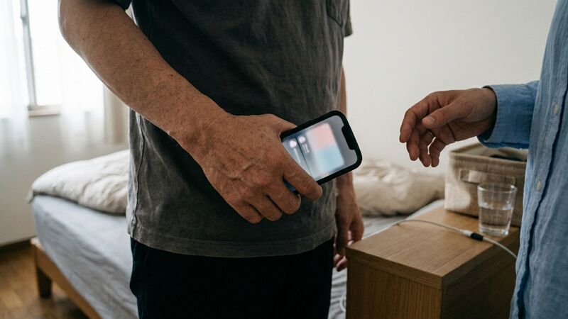 マッチングアプリを旦那が使っていたら浮気？証拠の残し方・聞き方・慰謝料まで詳しく解説！