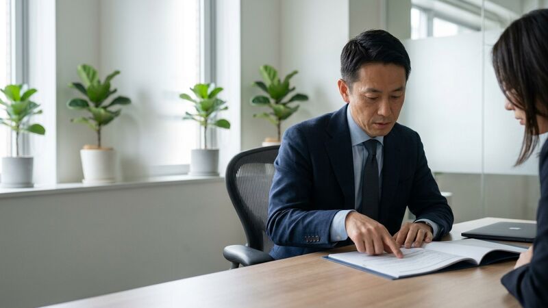 従業員の副業で不正を疑ったら？会社が確認すべき調査範囲と適切な対応 
