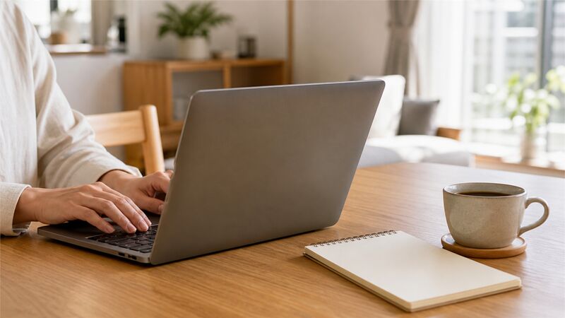 名前を手がかりにネットで自分で探す方法