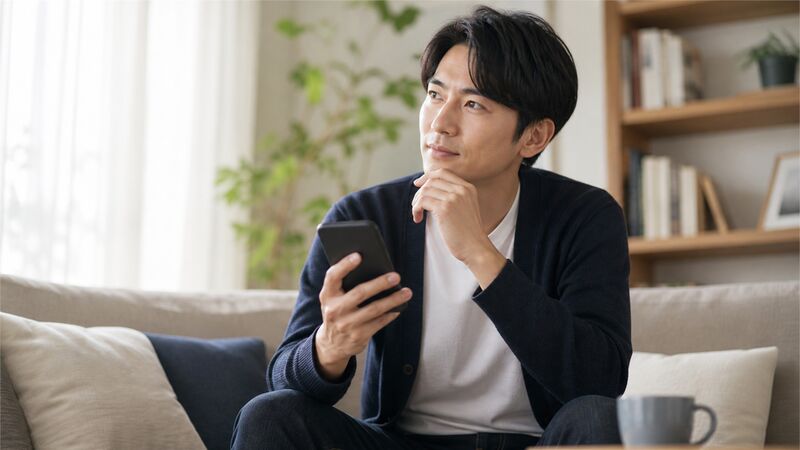 SNSや人探しアプリを使った探し方と限界