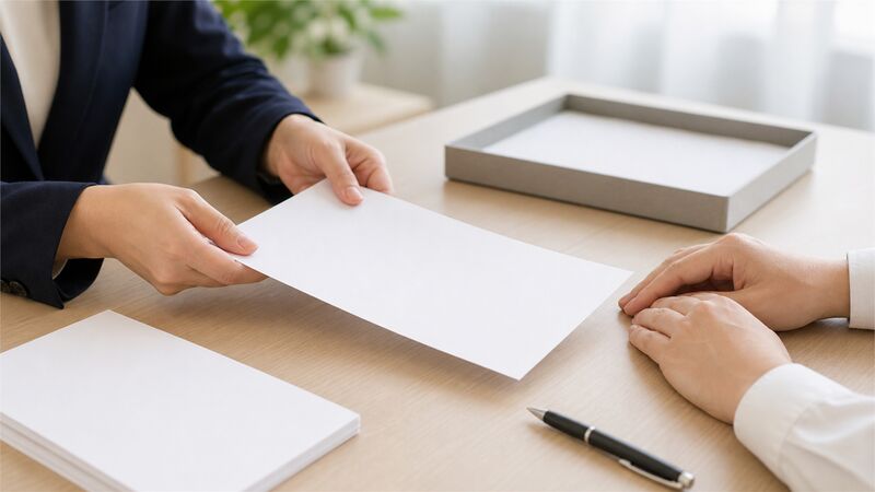 探偵が受任できない人探しと目的確認の仕組み