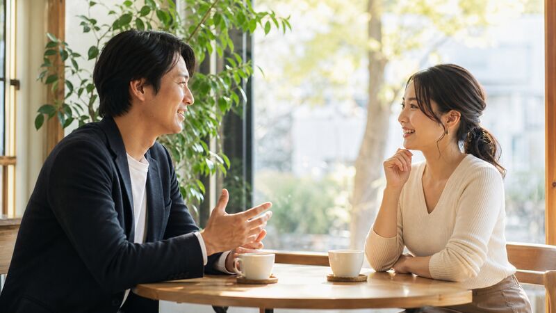 付き合ってないのに家を教える心理｜脈ありのサインか見極め方を解説