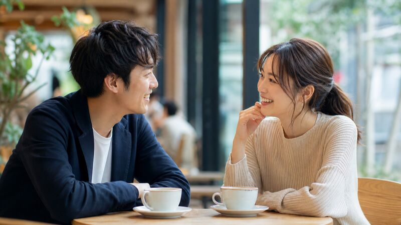 付き合う前に自分から家を教える人の心理