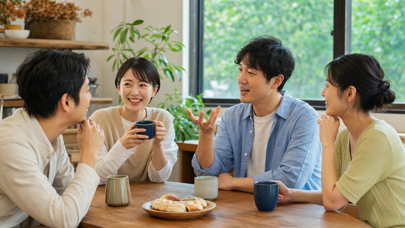 家を教えてくる＝脈ありと言い切れない理由
