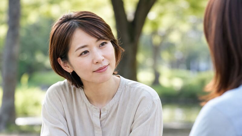 女性が自分から家・住所を教える心理の見分け方