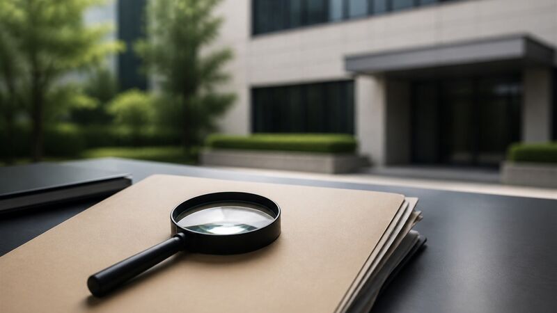 取引先を調べるには？探偵に依頼する前に確認したい範囲と進め方