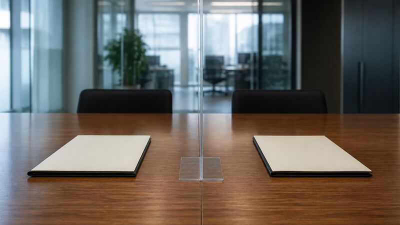 取引先調査は判断材料をそろえるために行う
