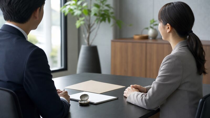 探偵に相談できる範囲と依頼前の線引き
