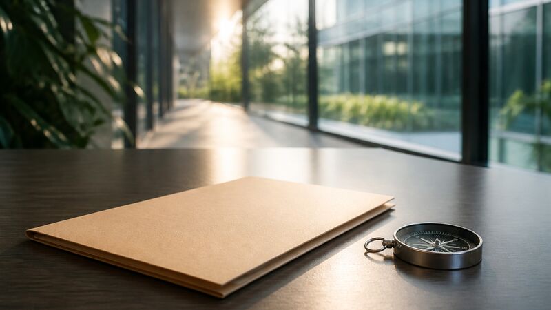 調査結果を取引判断につなげる