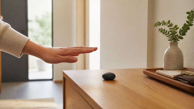 盗聴器らしき物を見つけたら？触る前に確認したい安全・記録・相談の順番
