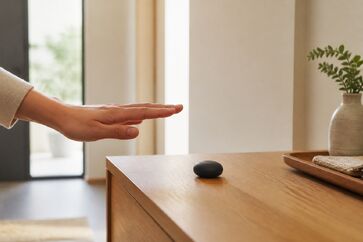 盗聴器らしき物を見つけたら？触る前に確認したい安全・記録・相談の順番