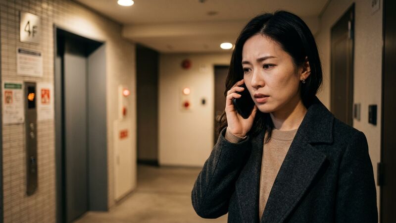 鍵を勝手に使われたらどうする？不安なときの安全確保と合鍵による侵入を防ぐ対策