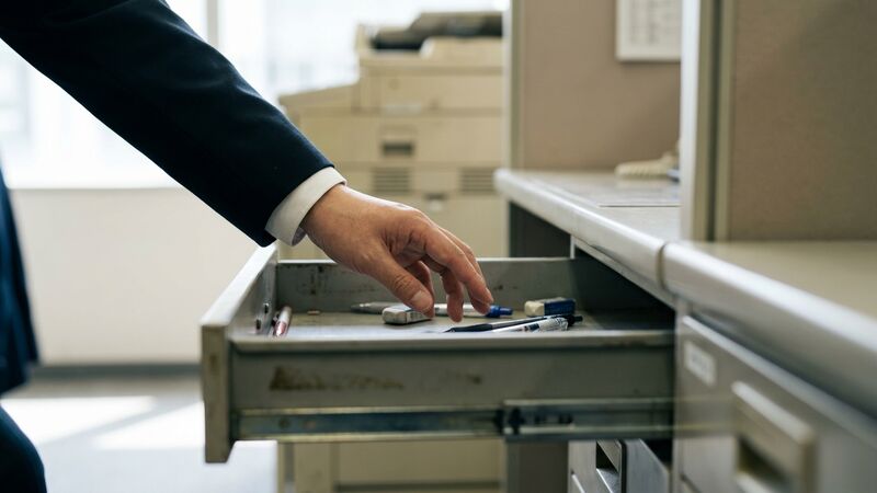 会社の備品が少しずつなくなるときの対処法！紛失の原因と再発防止策