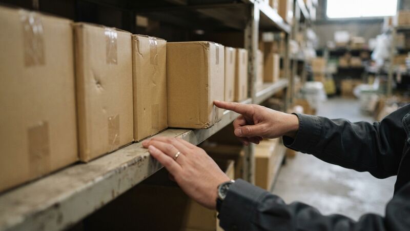 会社で在庫数が合わない原因の調べ方は？ズレを見つける手順と再発対策 