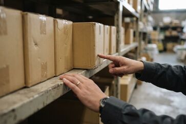 会社で在庫数が合わない原因の調べ方は？ズレを見つける手順と再発対策 