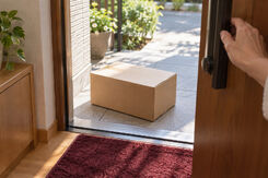 身に覚えのない荷物が続くときは？受取判断と嫌がらせの相談準備