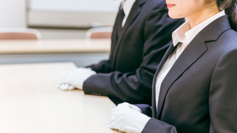 企業が知るべき身辺調査の実践！新卒・中途採用時のポイントを紹介
